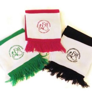 AS9 Scarves