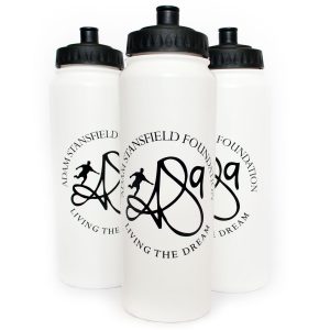 AS9 Water Bottle
