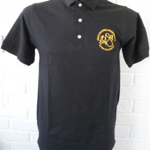 AS9 Polo Shirt