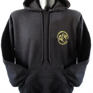 AS9 Hoodie