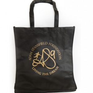 AS9 Canvas Bag