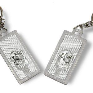 AS9 Keyring