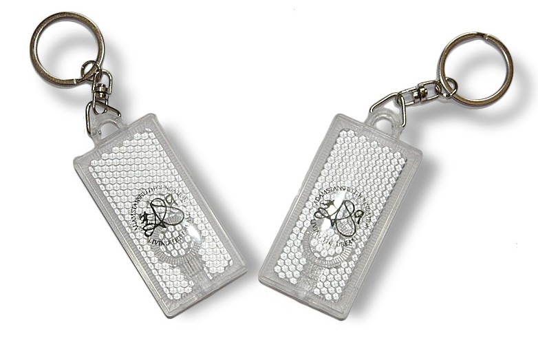 AS9 Keyring