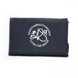 AS9 Wallet Blue