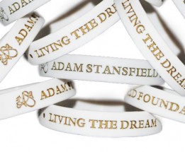 AS9 Wristband