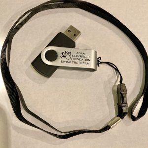 AS9 USB Memory Stick